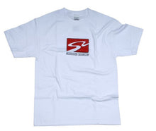 Load image into Gallery viewer, Skunk2 Racing 735-99-0692 Racetrack Logo T-Shirt