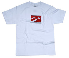 Load image into Gallery viewer, Skunk2 Racing 735-99-0720 Racetrack Logo T-Shirt