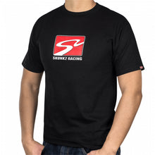 Load image into Gallery viewer, Skunk2 Racing 735-99-0770 Racetrack Logo T-Shirt