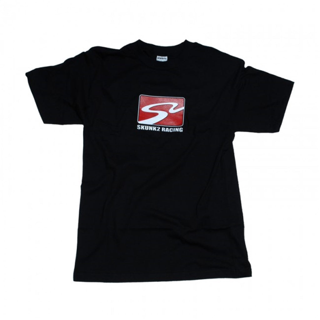 Skunk2 Racing 735-99-0780 Racetrack Logo T-Shirt