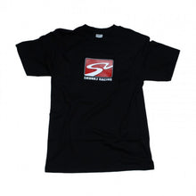 Load image into Gallery viewer, Skunk2 Racing 735-99-0780 Racetrack Logo T-Shirt
