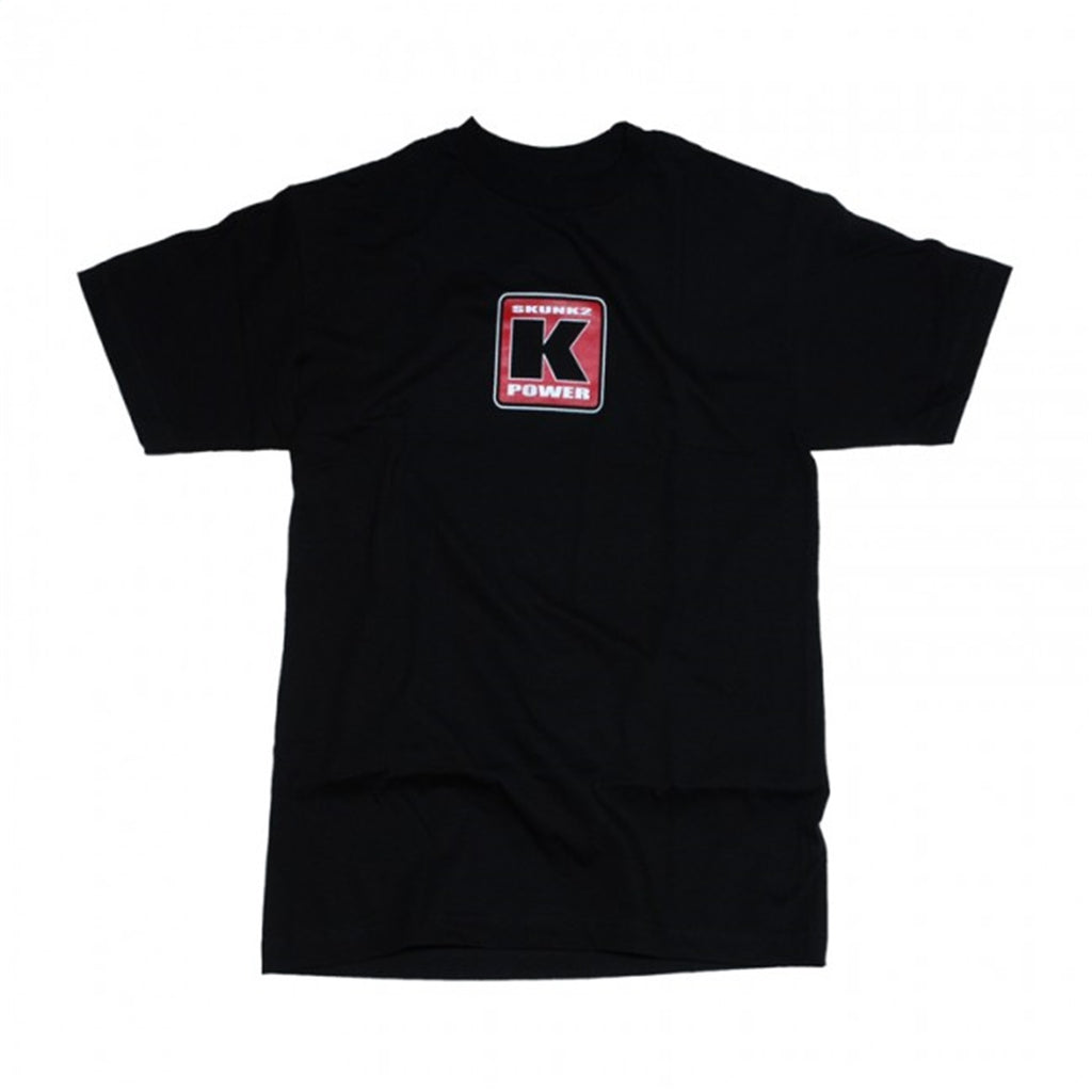 Skunk2 Racing 735-99-0950 K Power Logo T-Shirt
