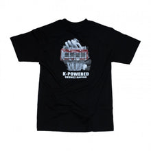 Load image into Gallery viewer, Skunk2 Racing 735-99-0950 K Power Logo T-Shirt