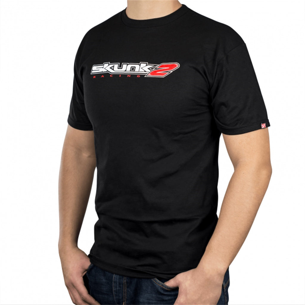 Skunk2 Racing 735-99-1372 Go Faster T-Shirt