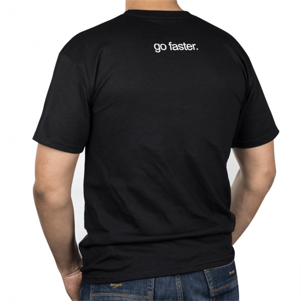 Skunk2 Racing 735-99-1375 Go Faster T-Shirt