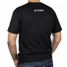 Load image into Gallery viewer, Skunk2 Racing 735-99-1376 Go Faster T-Shirt