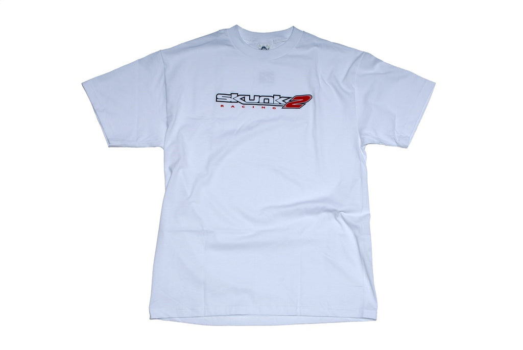 Skunk2 Racing 735-99-1382 Go Faster T-Shirt