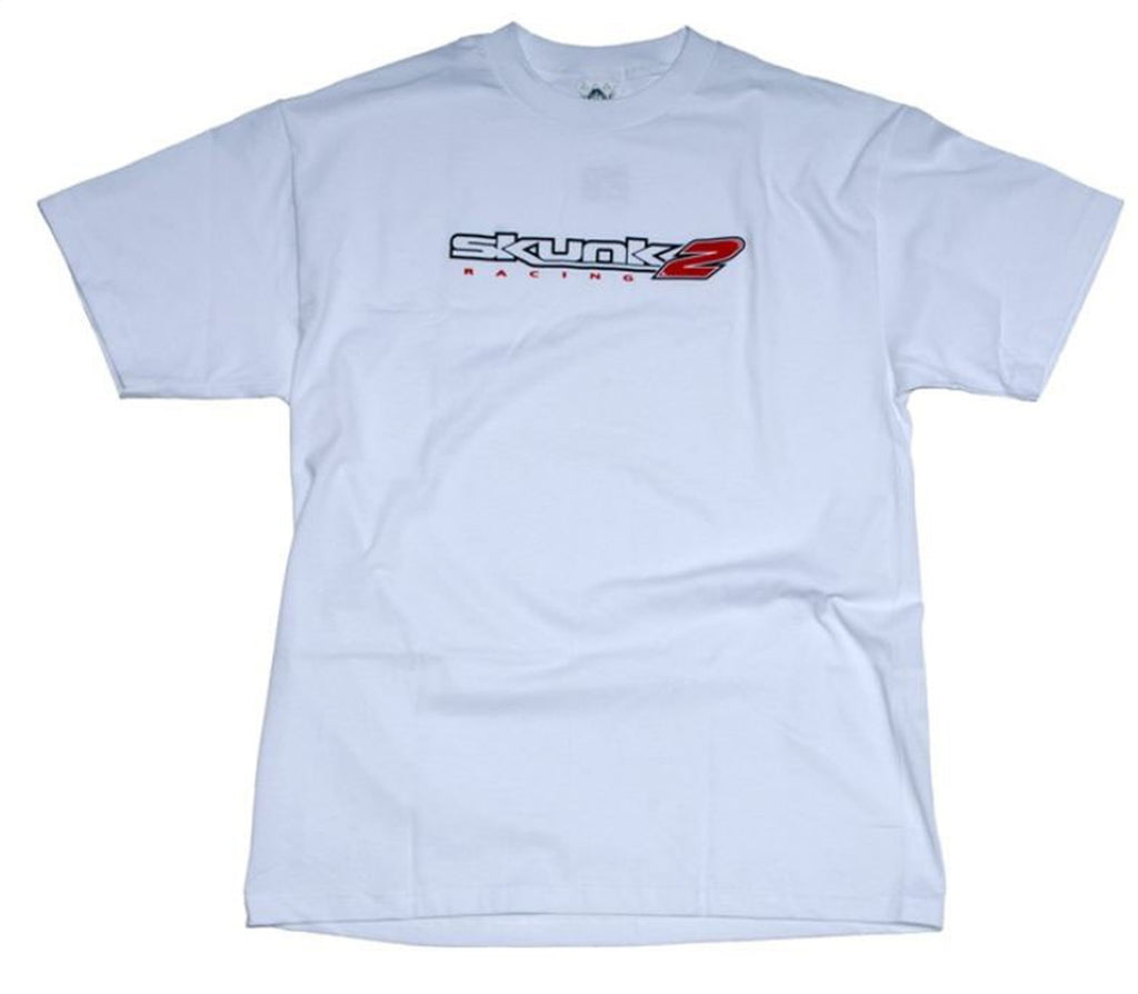Skunk2 Racing 735-99-1386 Go Faster T-Shirt