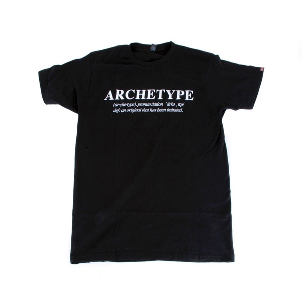 Skunk2 Racing 735-99-1493 Archetype Logo T-Shirt