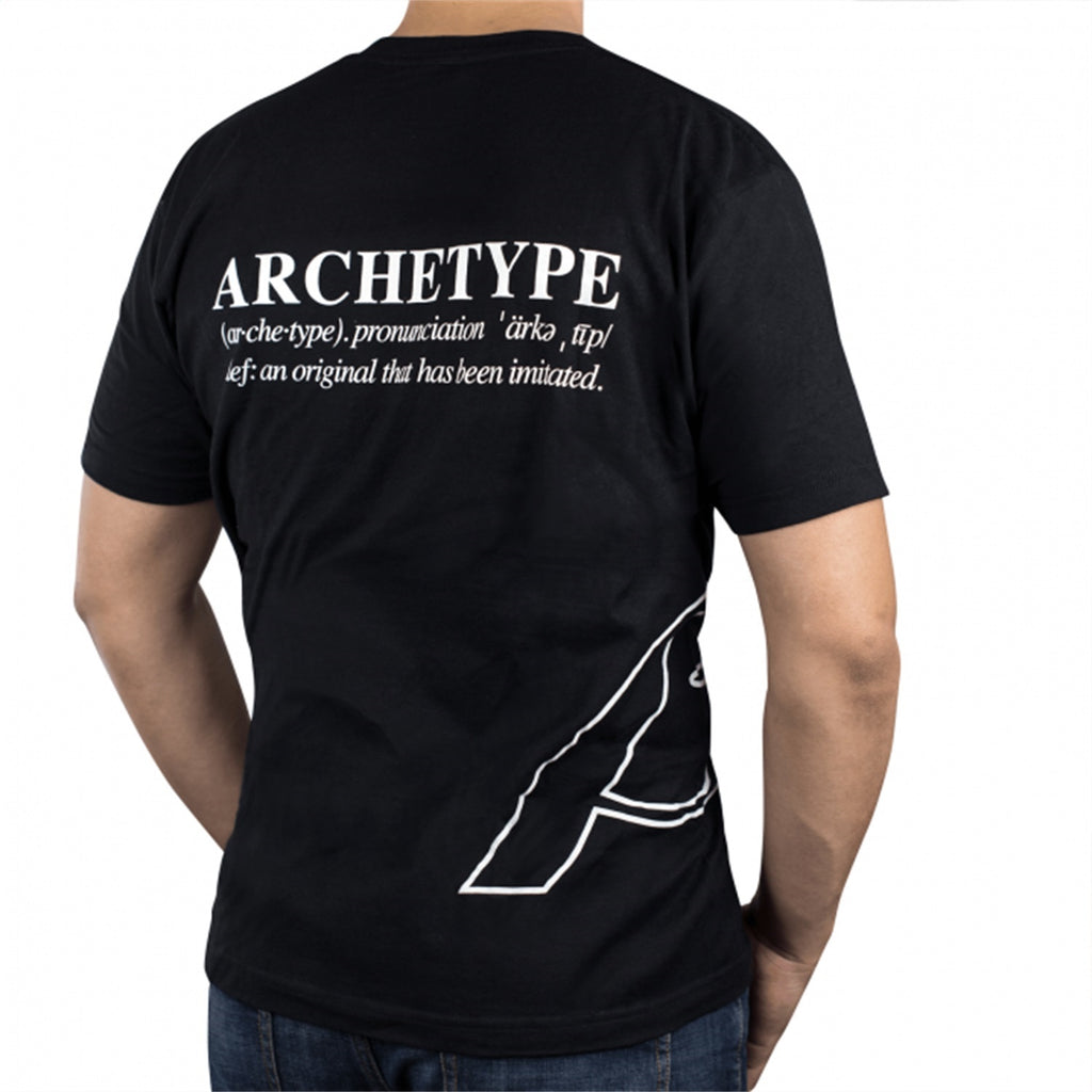 Skunk2 Racing 735-99-1500 Archetype Logo T-Shirt