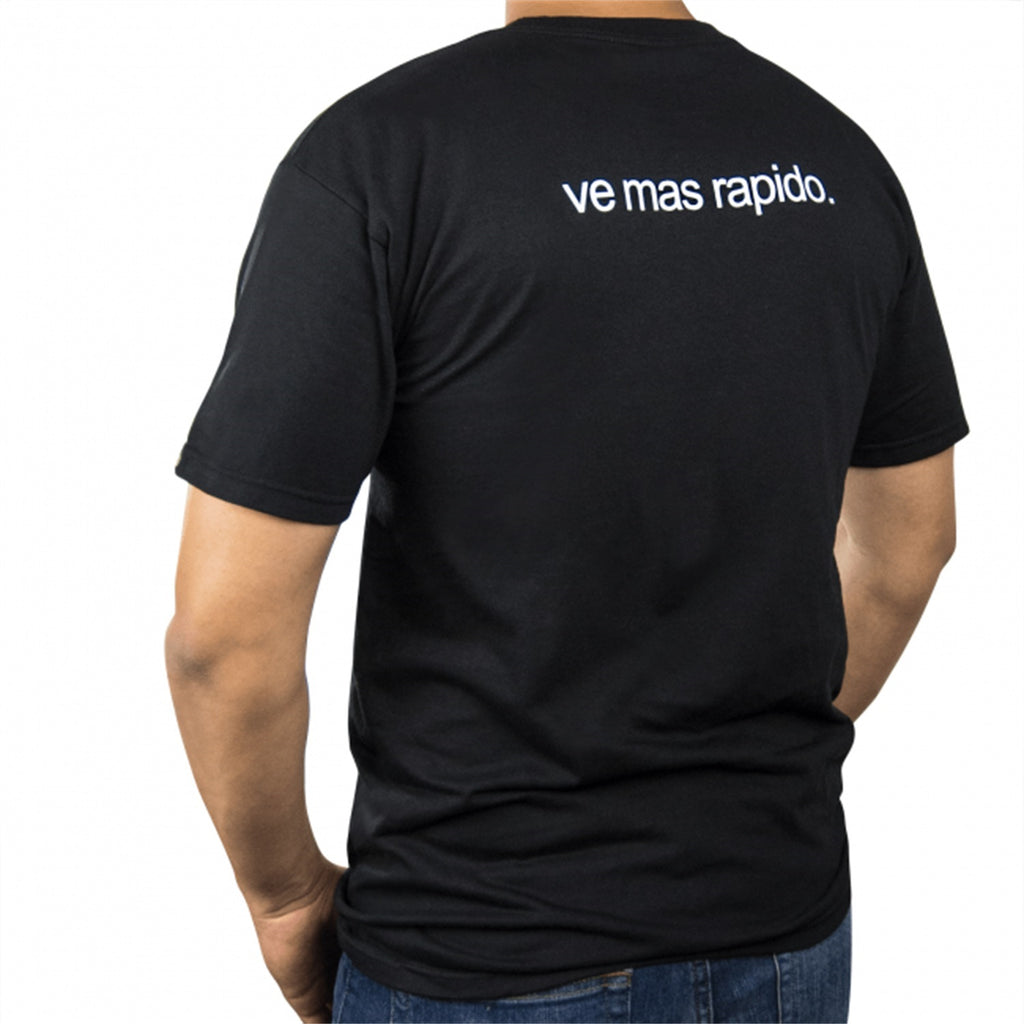 Skunk2 Racing 735-99-1534 Puerto Rico Edition T-Shirt