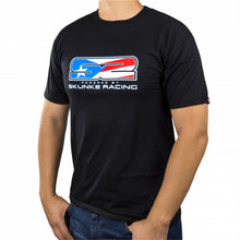 Load image into Gallery viewer, Skunk2 Racing 735-99-1535 Puerto Rico Edition T-Shirt