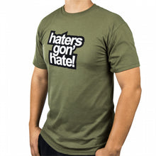 Load image into Gallery viewer, Skunk2 Racing 735-99-1640 Haters T-Shirt