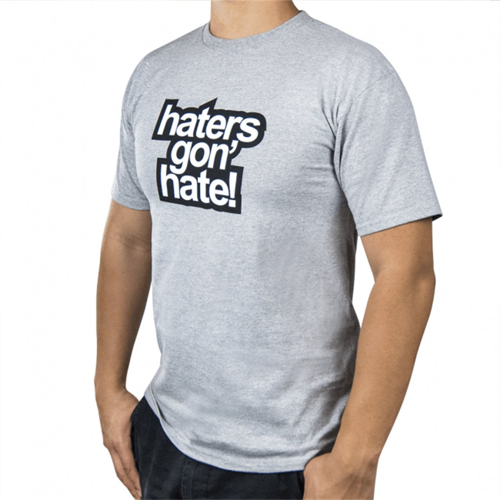 Skunk2 Racing 735-99-1740 Haters T-Shirt