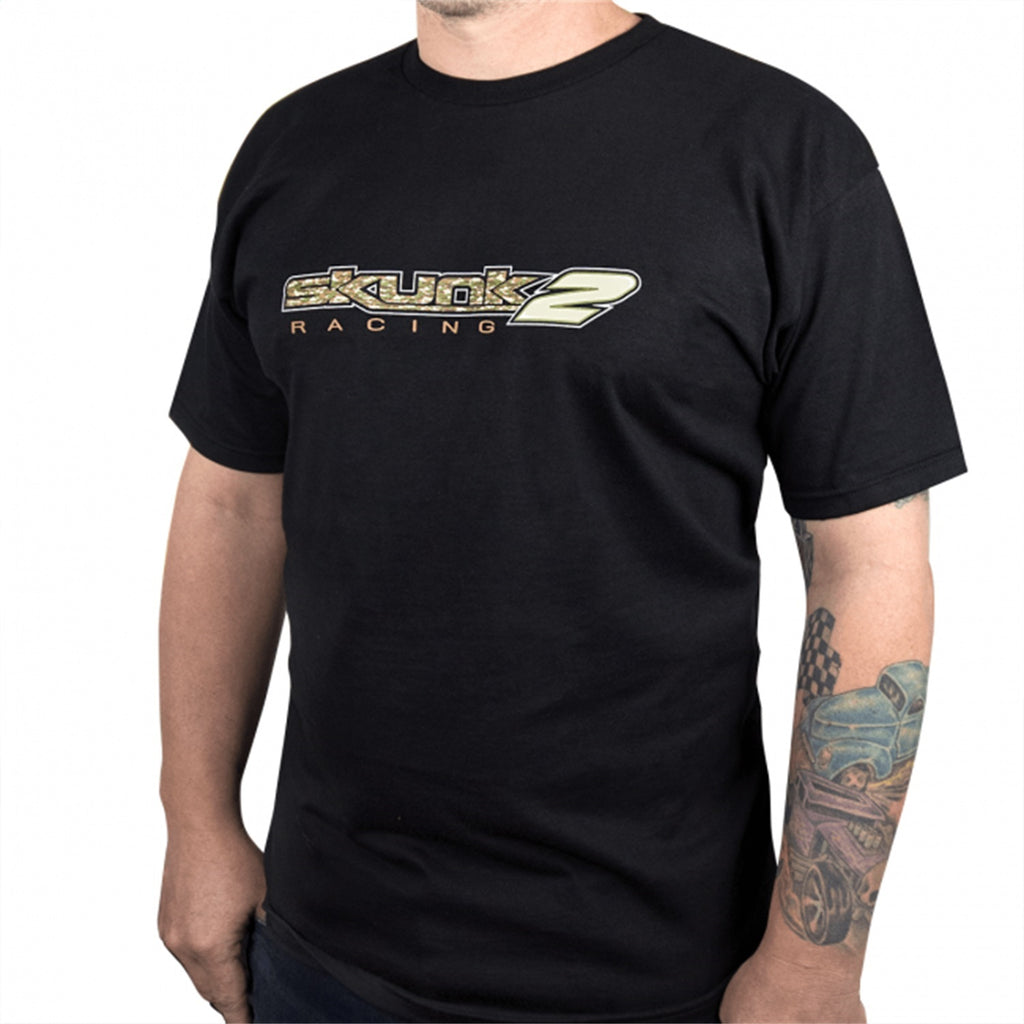 Skunk2 Racing 735-99-1804 Camo T-Shirt