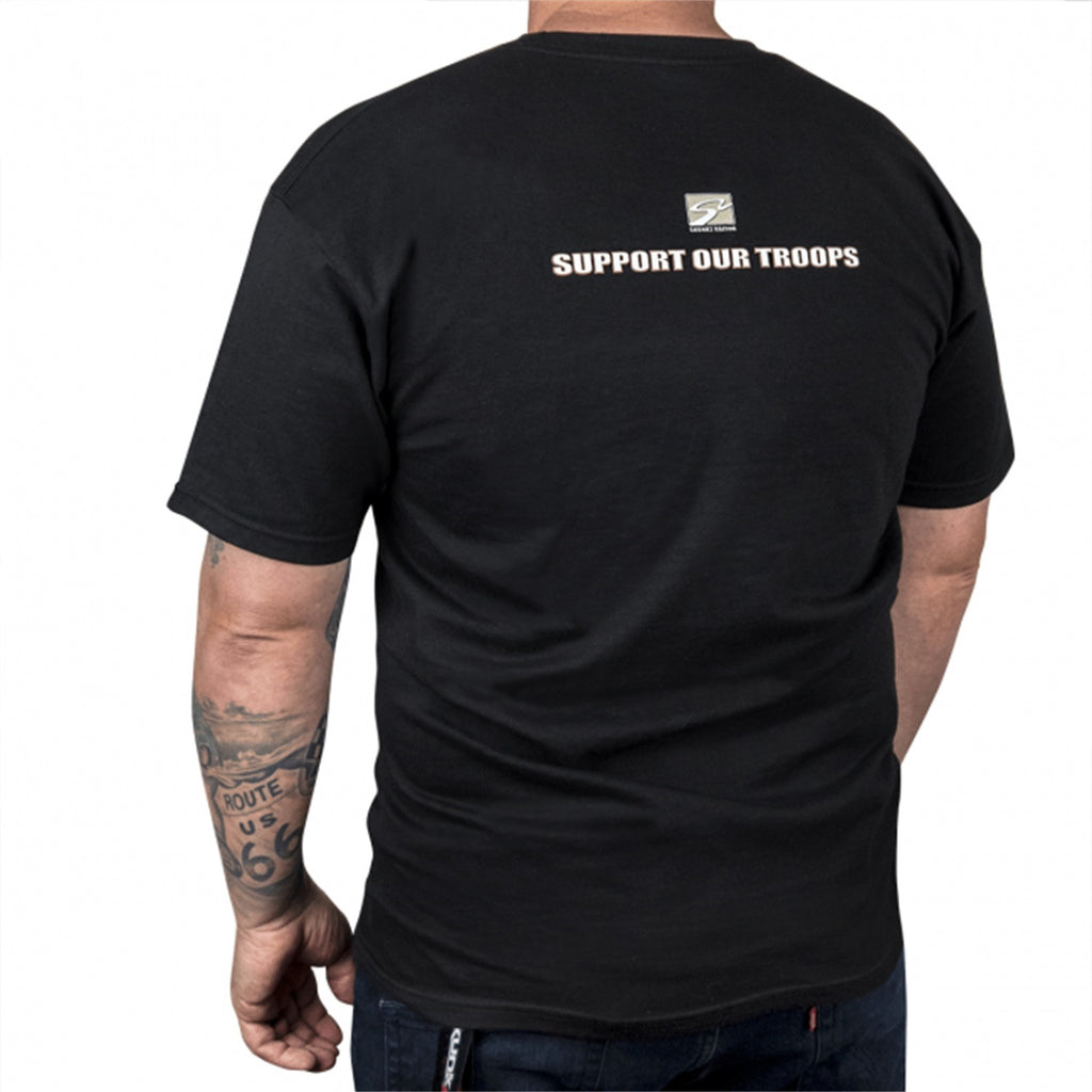 Skunk2 Racing 735-99-1804 Camo T-Shirt