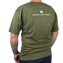 Load image into Gallery viewer, Skunk2 Racing 735-99-1814 Camo T-Shirt