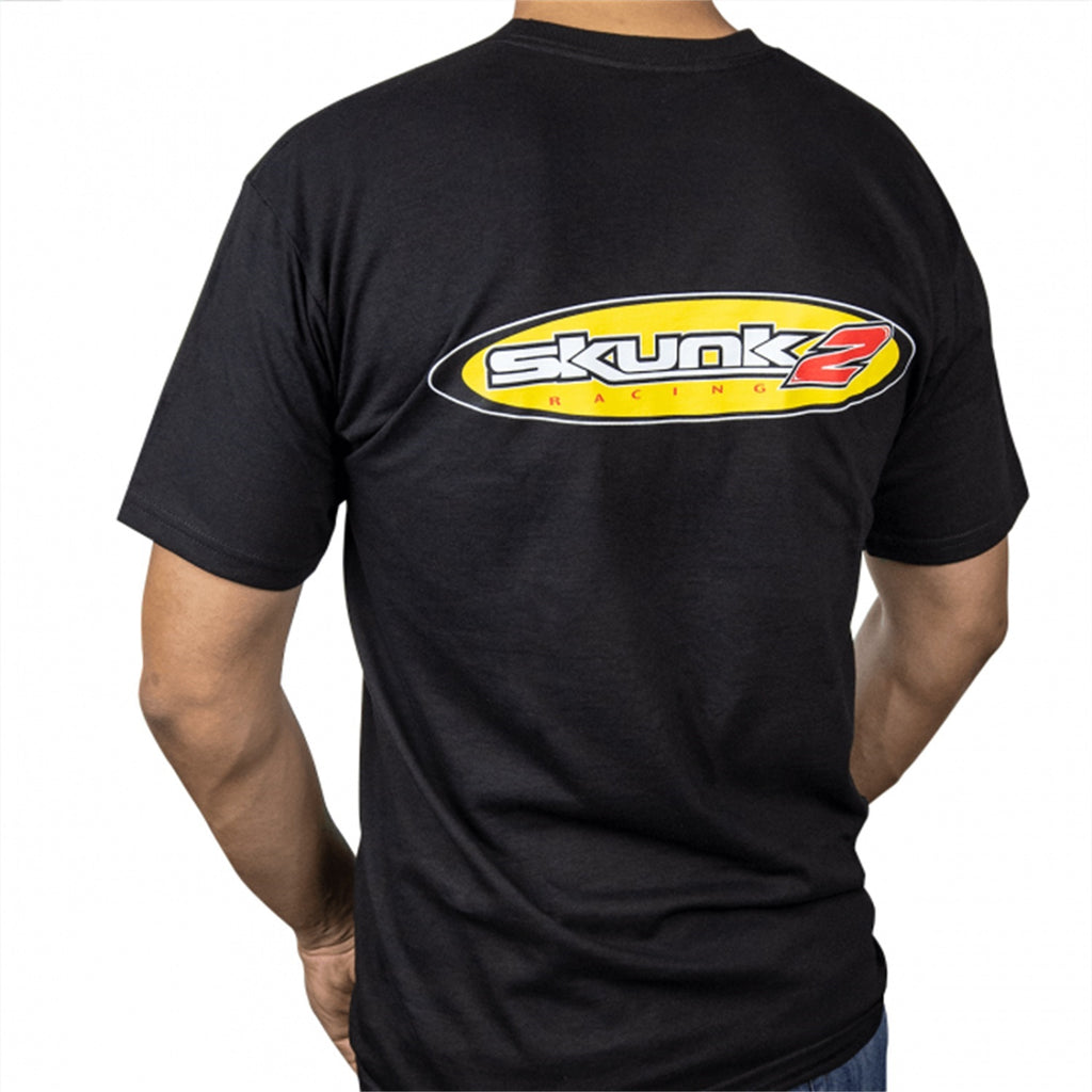 Skunk2 Racing 735-99-1820 Camo T-Shirt
