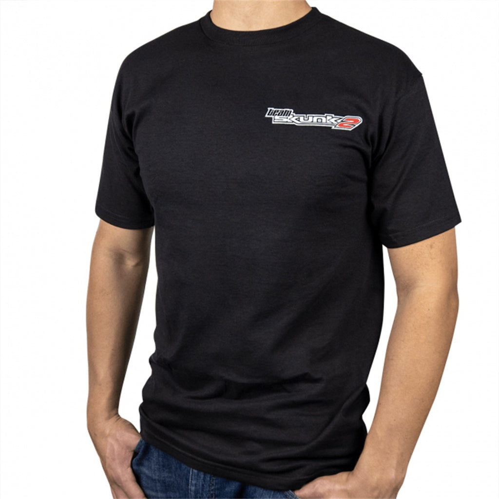Skunk2 Racing 735-99-1823 Camo T-Shirt