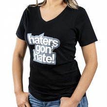 Load image into Gallery viewer, Skunk2 Racing 735-99-1840 Haters T-Shirt