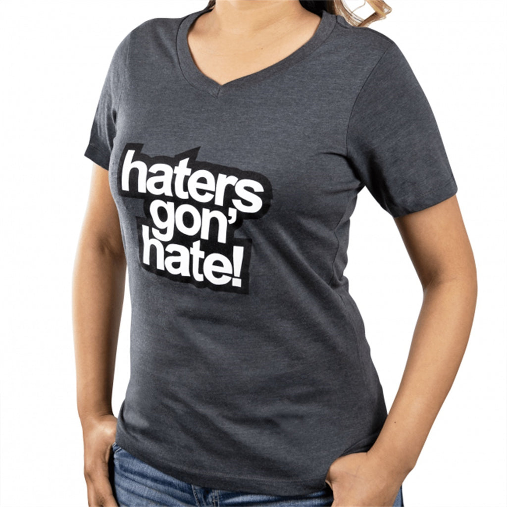 Skunk2 Racing 735-99-1942 Haters T-Shirt