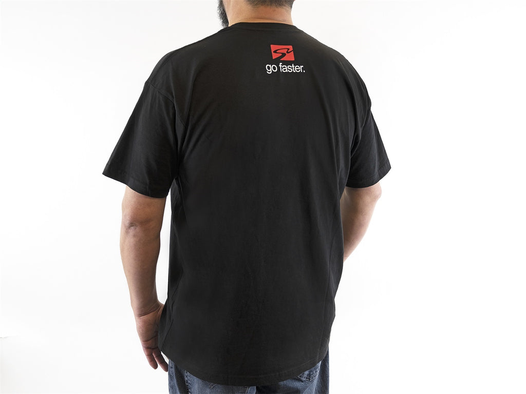 Skunk2 Racing 735-99-2500 25th Anniversary T-Shirt