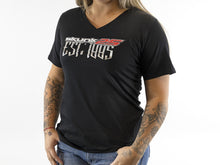 Load image into Gallery viewer, Skunk2 Racing 735-99-2513 25th Anniversary T-Shirt