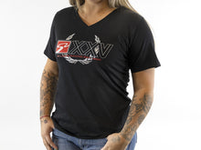 Load image into Gallery viewer, Skunk2 Racing 735-99-2527 25th Anniversary T-Shirt