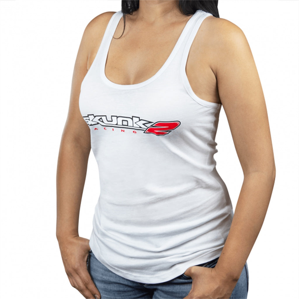 Skunk2 Racing 735-99-7380 Go Faster Tank Top