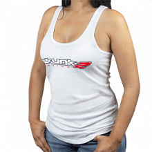 Load image into Gallery viewer, Skunk2 Racing 735-99-7381 Go Faster Tank Top