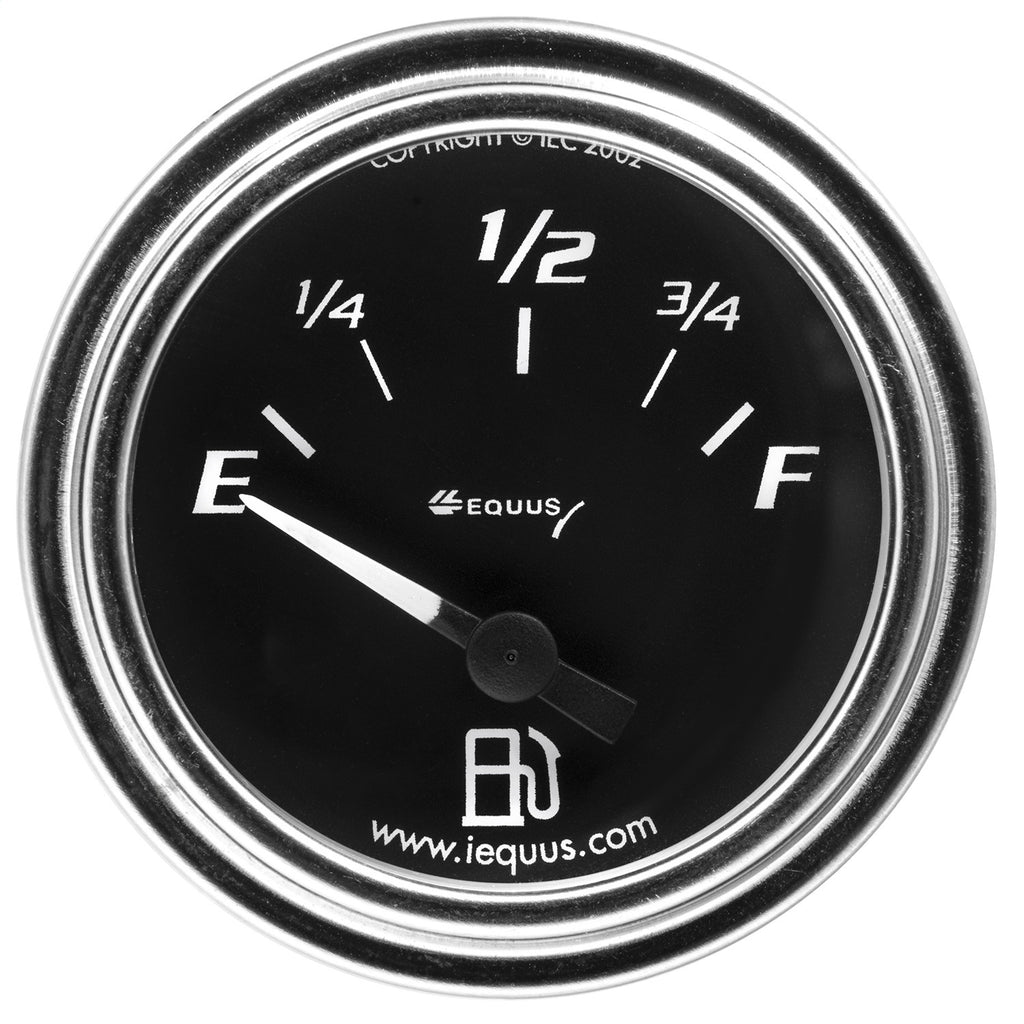 Equus E7361 7000 Series Fuel Level Gauge