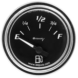 Equus E7361 7000 Series Fuel Level Gauge