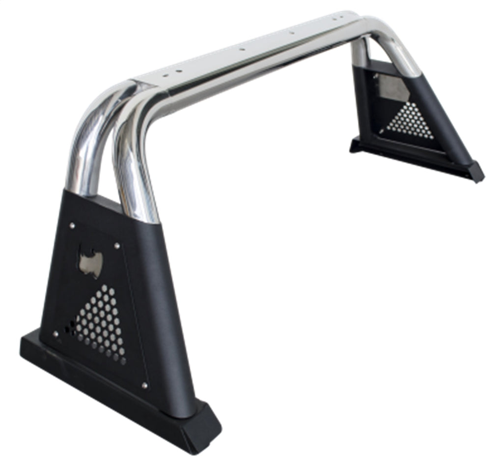 Go Rhino 911003PS Sport Bar 3.0