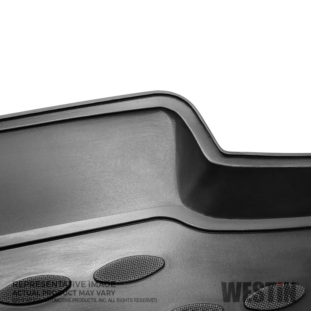 Westin 74-01-11005 Profile Floor Liners Fits 13-18 RDX