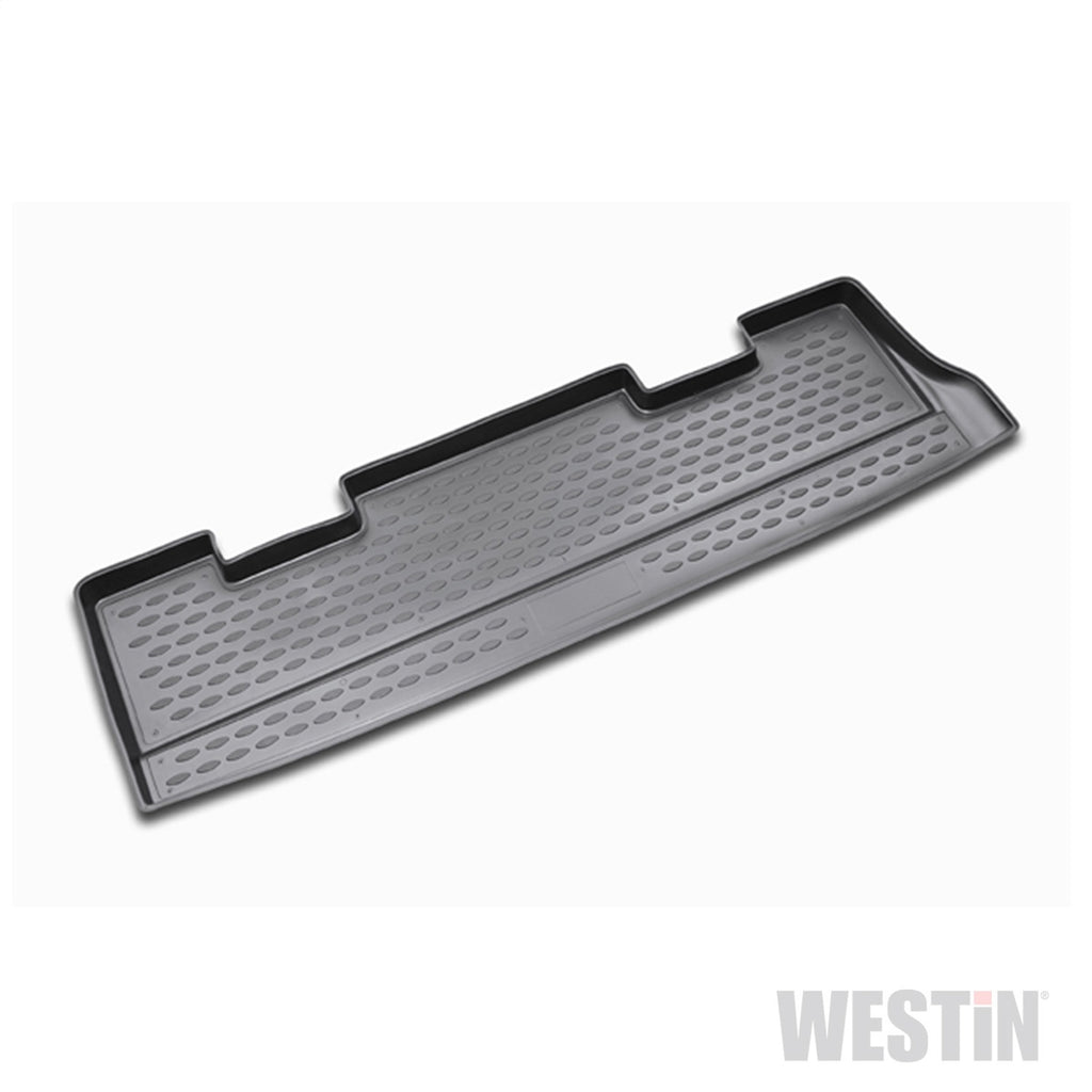 Westin 74-06-11001 Profile Cargo Liner Fits 99-06 Tahoe