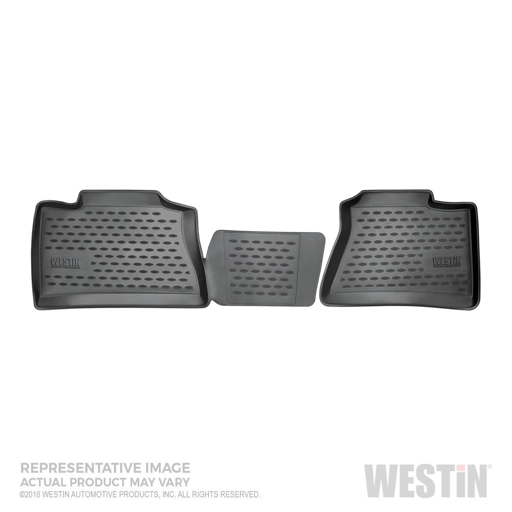 Westin 74-06-11031 Profile Floor Liners