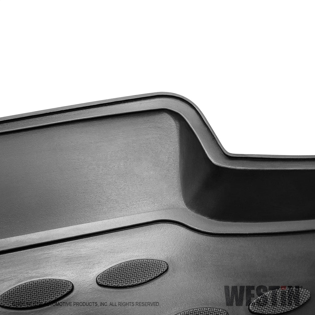 Westin 74-06-51041 Profile Floor Liners Fits 11-17 Acadia Enclave Traverse