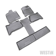 Load image into Gallery viewer, Westin 74-06-61006 Profile Floor Liners Fits 07-14 Tahoe