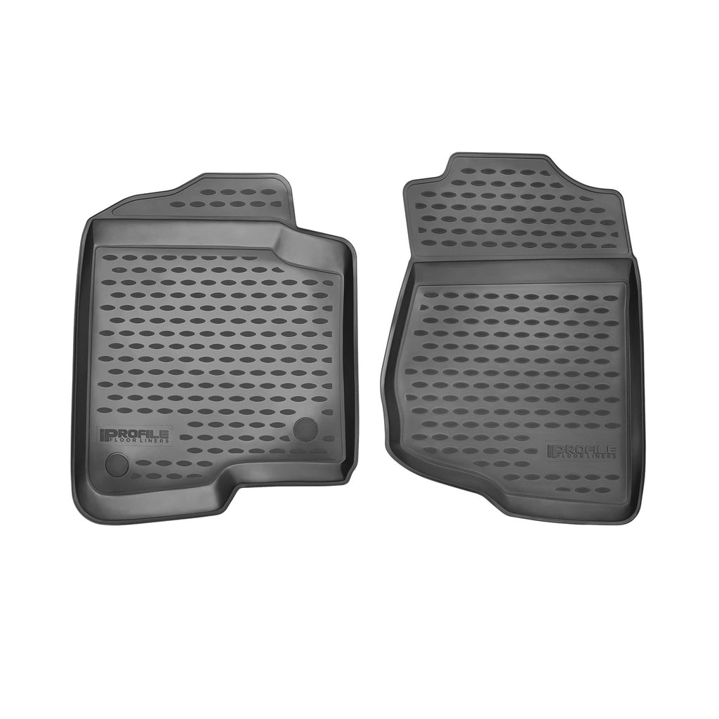 Westin 74-09-21008 Profile Floor Liners Fits 08-14 Avenger