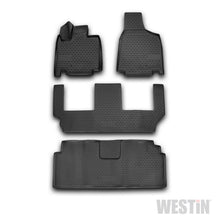 Load image into Gallery viewer, Westin 74-09-41013 Profile Floor Liners Fits 08-20 Grand Caravan