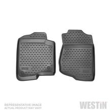 Load image into Gallery viewer, Westin 74-12-21004 Profile Floor Liners Fits 10-13 Transit Connect