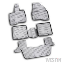 Load image into Gallery viewer, Westin 74-12-51017 Profile Floor Liners Fits 11-18 Explorer