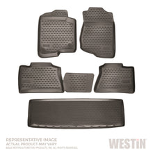 Load image into Gallery viewer, Westin 74-15-51031 Profile Floor Liners Fits 18-22 Odyssey