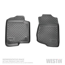Load image into Gallery viewer, Westin 74-17-01039 Profile Floor Liners Fits 12-17 Veloster