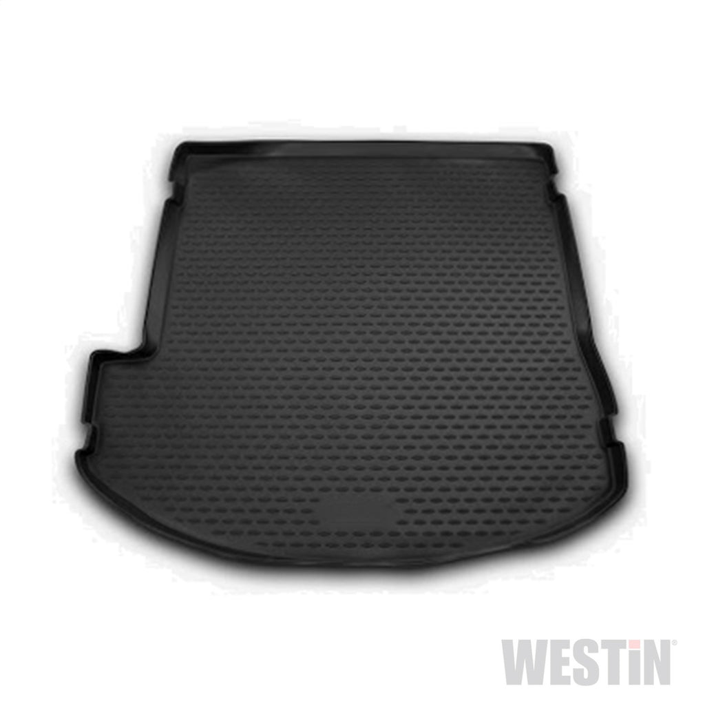 Westin 74-17-11045 Profile Cargo Liner Fits Santa Fe Santa Fe Sport Santa Fe XL