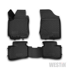 Load image into Gallery viewer, Westin 74-17-51050 Profile Floor Liners Fits 09-12 Elantra