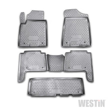 Load image into Gallery viewer, Westin 74-18-51014 Profile Floor Liners Fits 11-13 QX56