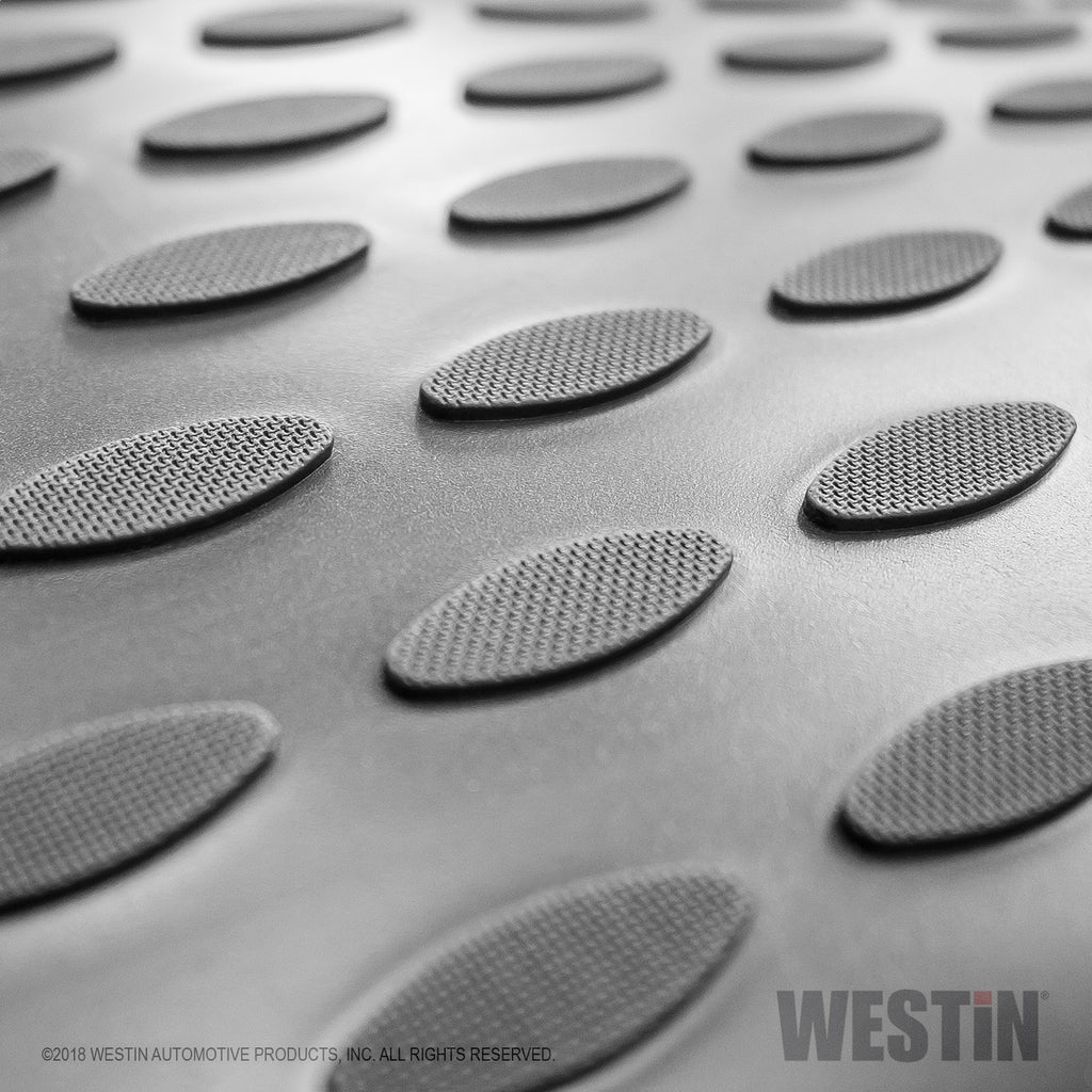 Westin 74-18-51019 Profile Floor Liners