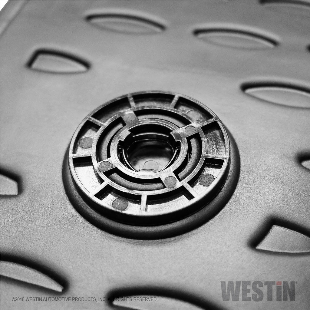 Westin 74-18-51019 Profile Floor Liners