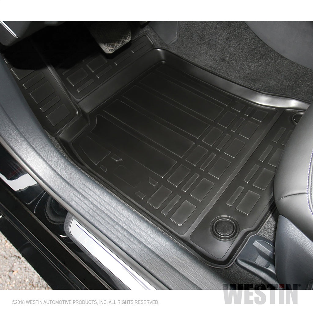 Westin 74-18-51019 Profile Floor Liners